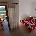 In With Sea View, Balcony, Air Conditioning, Wifi 3598-2 Appartement Privlaka (Zadar)