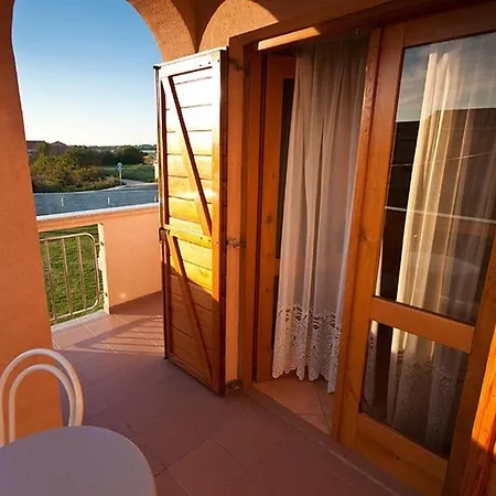 In Privlaka With Sea View, Balcony, Air Conditioning, Wifi 3598-2 Apartment