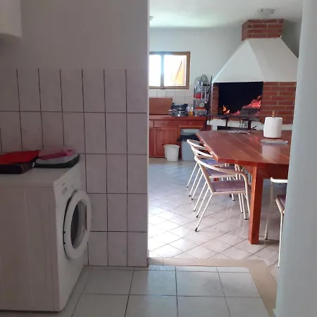 Apartment In Privlaka With Sea View, Balcony, Air Conditioning, Wifi 3598-2 Privlaka (Zadar)