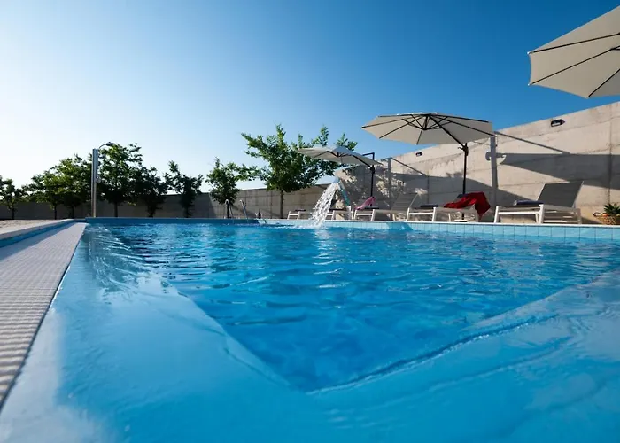 In With Sea View, Balcony, Air Conditioning, Wifi 3598-2 * Privlaka (Zadar)