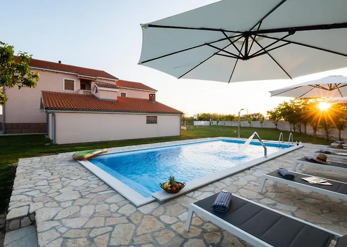 In With Sea View, Balcony, Air Conditioning, Wifi 3598-2 Lejlighed