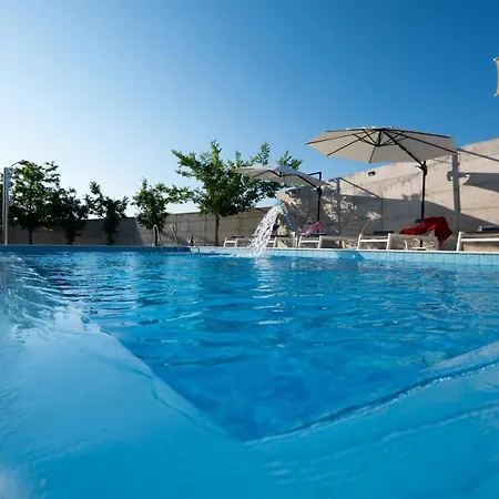 In With Sea View, Balcony, Air Conditioning, Wifi 3598-2 * Privlaka (Zadar)