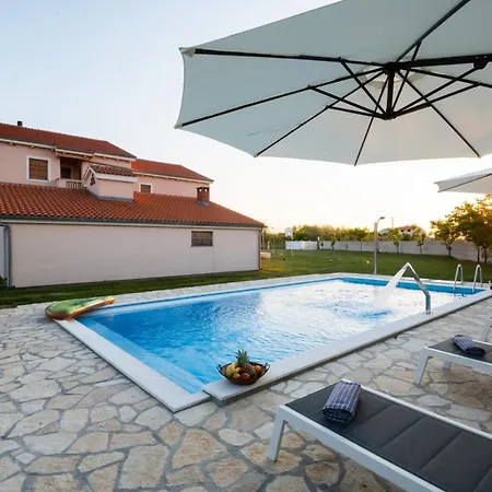 In With Sea View, Balcony, Air Conditioning, Wifi 3598-2 Apartmán