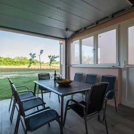 In With Sea View, Balcony, Air Conditioning, Wifi 3598-2 * Privlaka (Zadar)