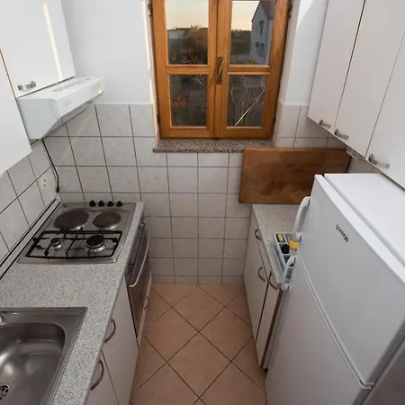 In With Sea View, Balcony, Air Conditioning, Wifi 3598-2 Apartmán