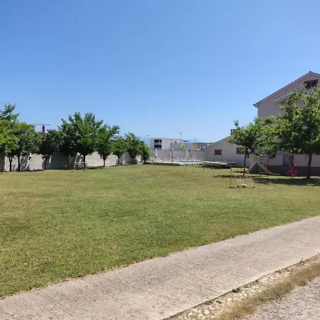 In With Sea View, Balcony, Air Conditioning, Wifi 3598-2 Apartmán *