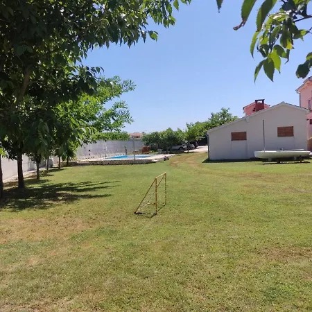 In With Sea View, Balcony, Air Conditioning, Wifi 3598-2 * Privlaka (Zadar)