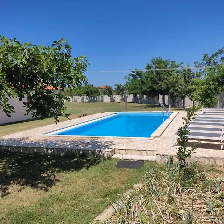 Apartmán In With Sea View, Balcony, Air Conditioning, Wifi 3598-2
