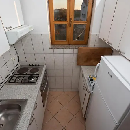 In With Sea View, Balcony, Air Conditioning, Wifi 3598-2 Privlaka (Zadar)