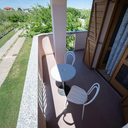 In With Sea View, Balcony, Air Conditioning, Wifi 3598-2