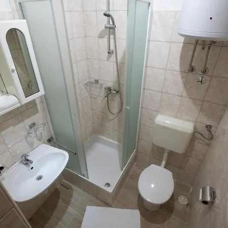 In With Sea View, Balcony, Air Conditioning, Wifi 3598-2 Appartamento Privlaka (Zadar)