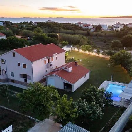 Appartamento In With Sea View, Balcony, Air Conditioning, Wifi 3598-2 *