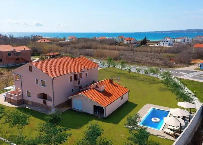 In With Sea View, Balcony, Air Conditioning, Wifi 3598-2 Appartamento *