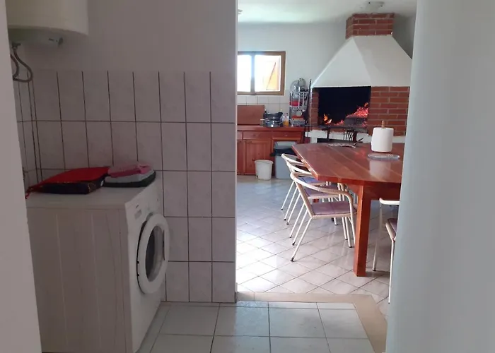 Appartamento In With Sea View, Balcony, Air Conditioning, Wifi 3598-2 Privlaka (Zadar)
